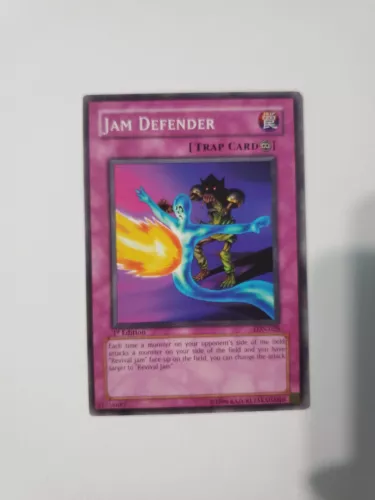Jam Defender
