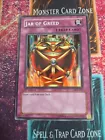Jar of Greed