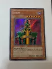 Yosenjus' Secret Move