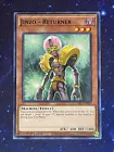 Jinzo - Returner