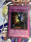 Judgment of Anubis