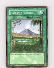 Jurassic World