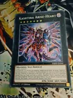 Kashtira Arise-Heart