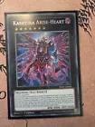 Kashtira Arise-Heart