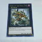King of the Feral Imps