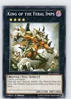 King of the Feral Imps