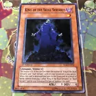 King of the Skull Servants