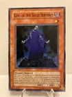 King of the Skull Servants