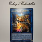 Knightmare Cerberus