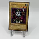 Kojikocy
