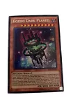 Kozmo Dark Planet