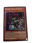 Kozmo Dark Planet