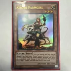 Kozmo Farmgirl