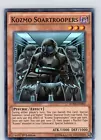 Kozmo Soartroopers
