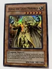 Kuraz the Light Monarch