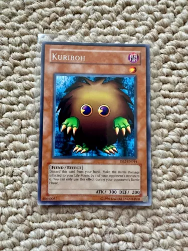 Kuriboh