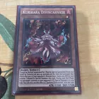 Kurikara Divincarnate