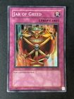 Jar of Greed