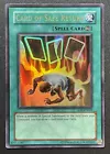 Card of Safe Return