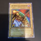 Left Arm of the Forbidden One