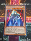 Legendary Knight Timaeus