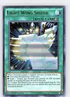 Light Wing Shield