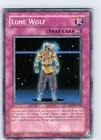 Lone Wolf