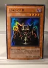 Lord of D.