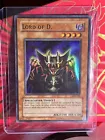 Lord of D.