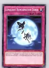 Lunalight Reincarnation Dance