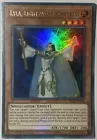 Lyla, Lightsworn Sorceress