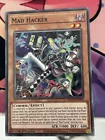 Mad Hacker