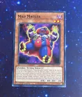 Mad Mauler
