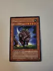 Mad Sword Beast