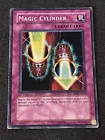Magic Cylinder