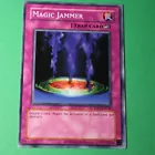 Magic Jammer
