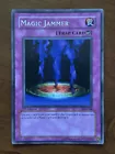 Magic Jammer