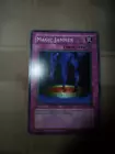 Magic Jammer