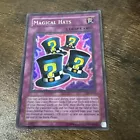 Magical Hats