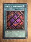 Magical Labyrinth