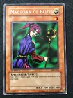 Magician of Faith