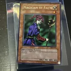 Magician of Faith