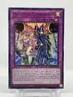 Magicians' Combination