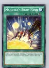 Magician's Right Hand