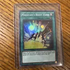 Magician's Right Hand