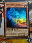Magician's Rod