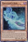 Magician's Rod