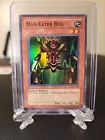 Man-Eater Bug