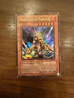 Manticore of Darkness