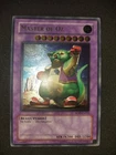 Master of Oz